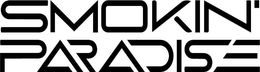 SMOKIN' PARADISE trademark