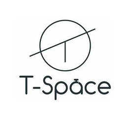 T-SPACE T trademark