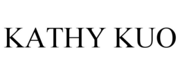 KATHY KUO trademark