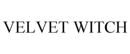 VELVET WITCH trademark