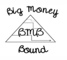 BMB BIG MONEY BOUND trademark
