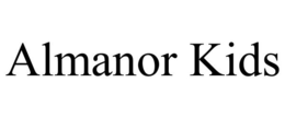 ALMANOR KIDS trademark