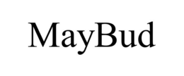 MAYBUD trademark