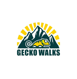 GECKO WALKS trademark