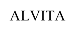 ALVITA trademark