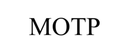 MOTP trademark