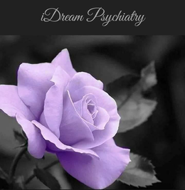 IDREAM PSYCHIATRY trademark