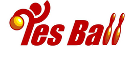 YES BALL trademark