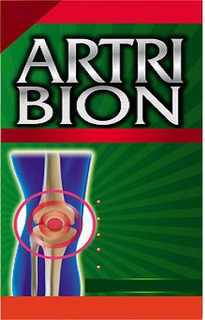 ARTRI BION trademark