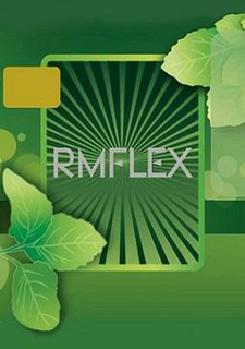 RMFLEX trademark
