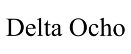 DELTA OCHO trademark