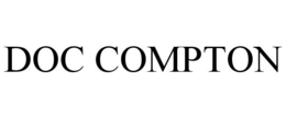DOC COMPTON trademark