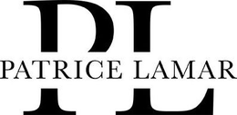 PL PATRICE LAMAR trademark