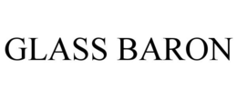 GLASS BARON trademark