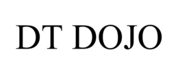 DT DOJO trademark