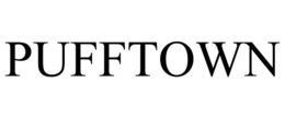 PUFFTOWN trademark