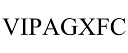 VIPAGXFC trademark