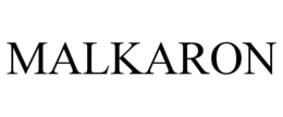 MALKARON trademark