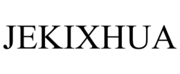 JEKIXHUA trademark