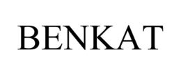 BENKAT trademark