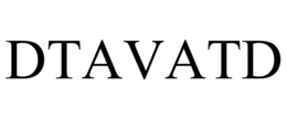 DTAVATD trademark