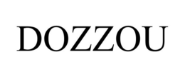DOZZOU trademark