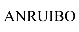 ANRUIBO trademark