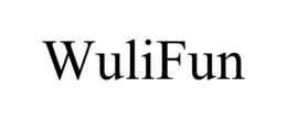 WULIFUN trademark