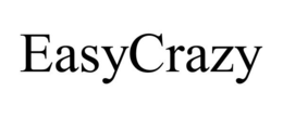 EASYCRAZY trademark
