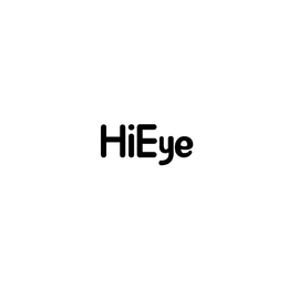 HIEYE trademark