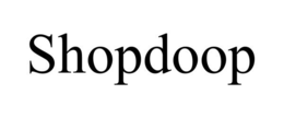 SHOPDOOP trademark