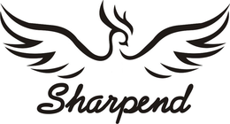 SHARPEND trademark