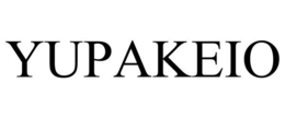 YUPAKEIO trademark