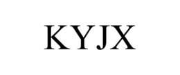 KYJX trademark