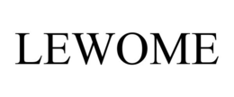 LEWOME trademark
