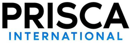 PRISCA INTERNATIONAL trademark