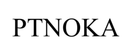 PTNOKA trademark
