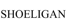 SHOELIGAN trademark