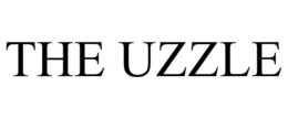THE UZZLE trademark