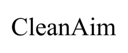 CLEANAIM trademark