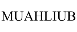 MUAHLIUB trademark