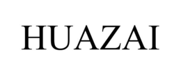 HUAZAI trademark