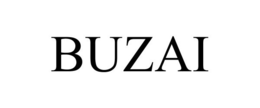 BUZAI trademark