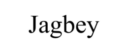 JAGBEY trademark