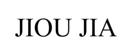 JIOU JIA trademark