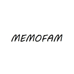 MEMOFAM trademark
