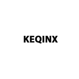 KEQINX trademark