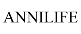 ANNILIFE trademark