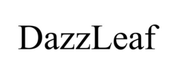 DAZZLEAF trademark