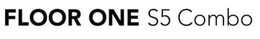 FLOOR ONE S5 COMBO trademark
